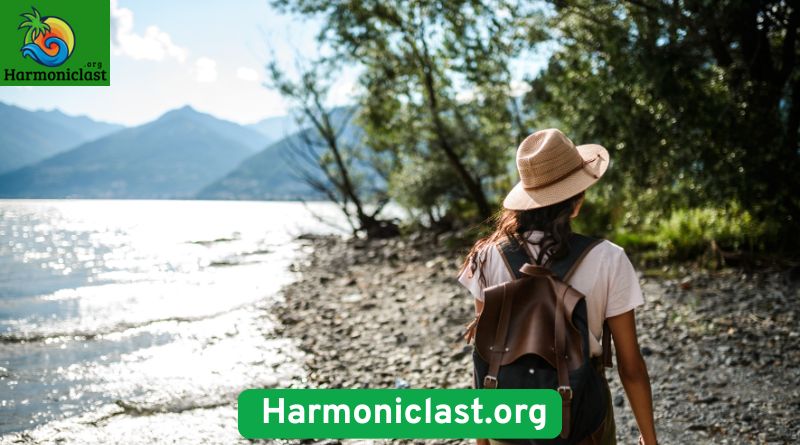 harmoniclast.com 