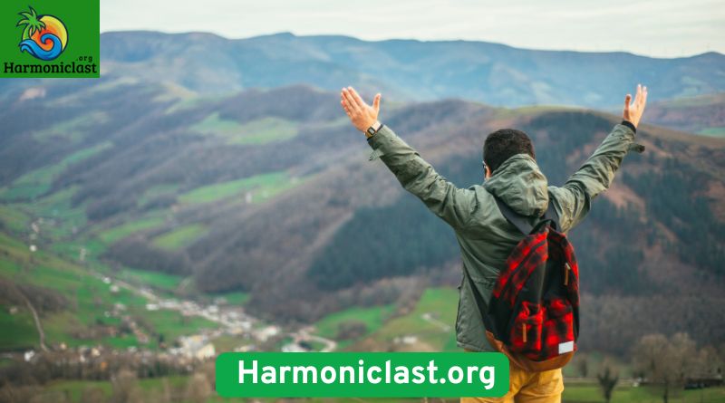harmoniclast.com 