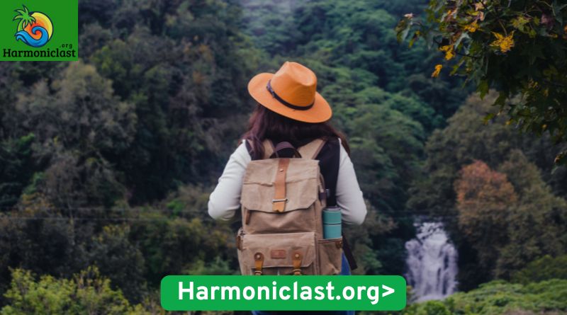 harmoniclast.com 
