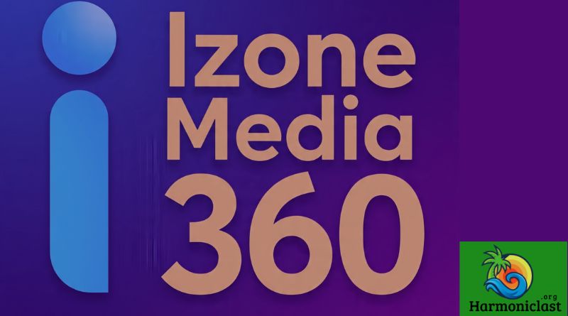 izonemedia360 .com