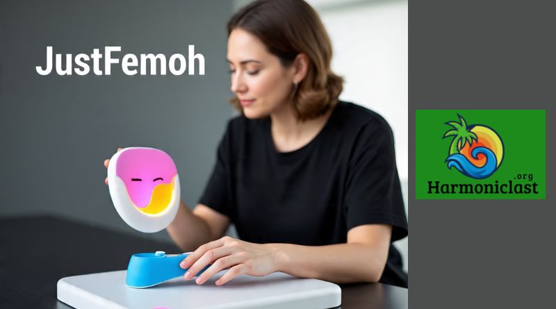 Justfemoh