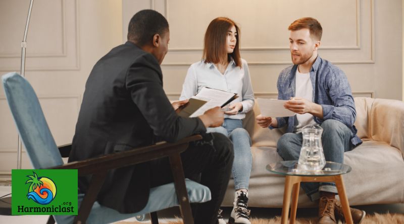 Marriage Counseling Salem MA