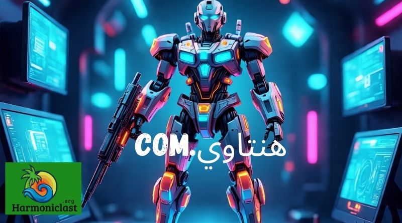 هنتاوي.com