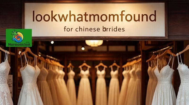 a term lookwhatmomfound for chinese brides in japanese