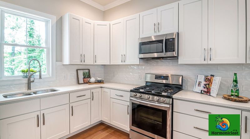 Best Paint for Kitchen Cabinets