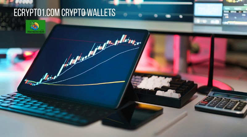 ecrypto1.com crypto wallets