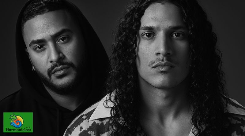 Hatik and Slimane in a Relationship: The Truth Behind the Rumors